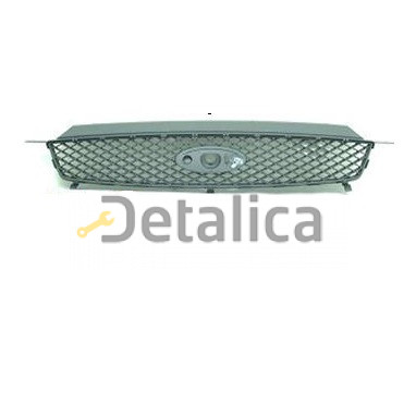 Решетка радиатора хром для форд с-мах от 2003-2006