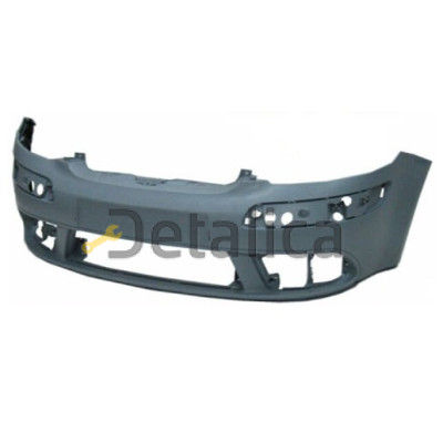 Бампер передний для Фольксваген Гольф Плюс от 2004 (Тайвань) грунт
