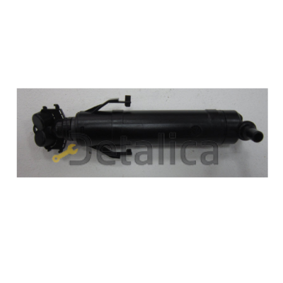 Форсунка омывателя фары левая для Фольксваген Пассат Б7 от 2011 (Китай)