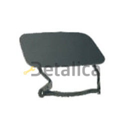 Крышка форсунки омывателя фары левой для Ауди Q5 от 2008 (Китай)