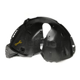 Подкрылок переднего крыла левый для Шкода Суперб от 2015 (Китай)