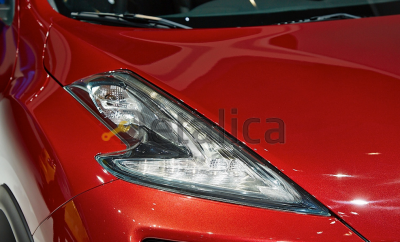 Указателя поворота правый для Ниссан Жук F15E оригинал Указателя поворота правый для Ниссан Жук F15E оригинал