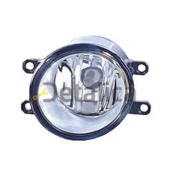 Фара противотуманная левая для Тойота Камри V50 от 2006 (оригинал)