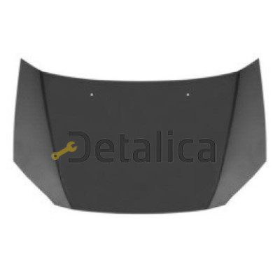 Капот на Хендай Гетц от 2003 до 2005 (Тайвань)