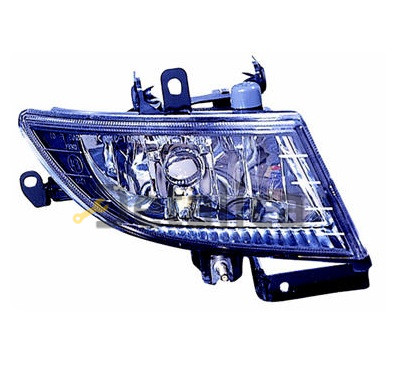 Фара противотуманная правая для Хендай НФ от 2004 (Китай)