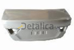 Крышка багажника для Хендай Соната 6 (Китай)