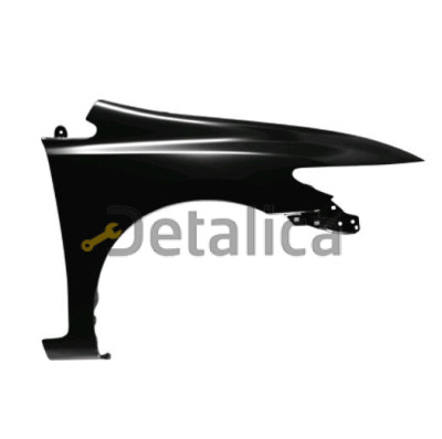 Крыло переднее правое седан оригинал для хонда цивик от 2006