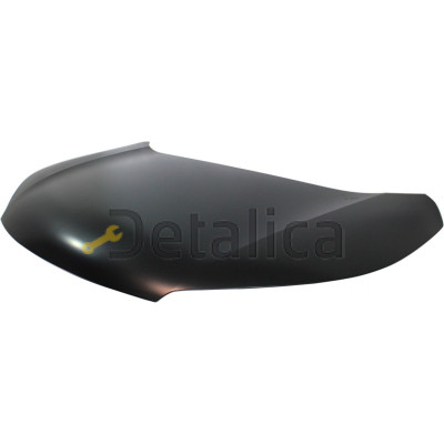 Капот для Хонда СРВ 4