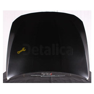 Капот для BMW F10 5 Series API сталь Капот для BMW F10 5 Series API сталь