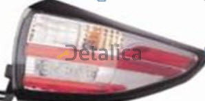 Nissan Murano фонарь задн внешн прав диод (DEPO)