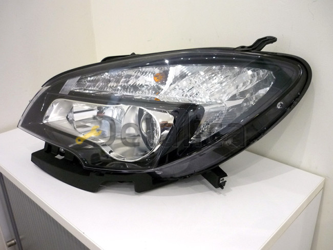 Фара левая для Опель Мокка оригинал