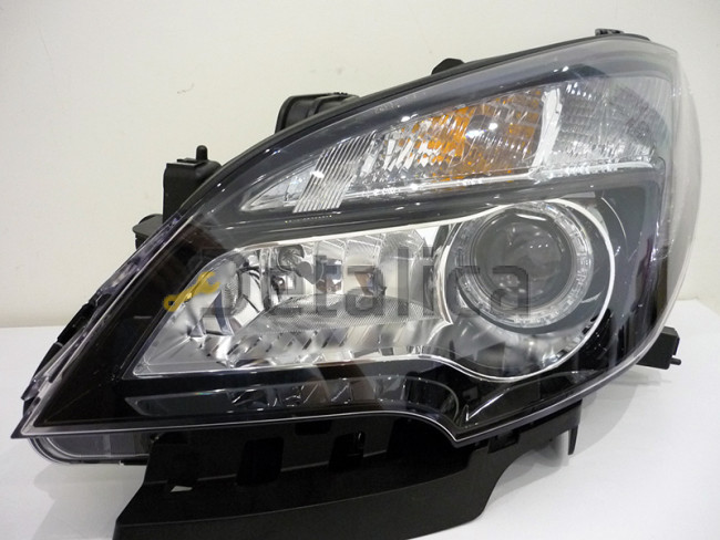 Фара левая для Опель Мокка оригинал