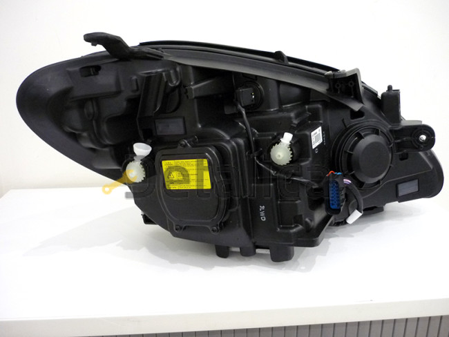 Фара левая для Опель Мокка оригинал