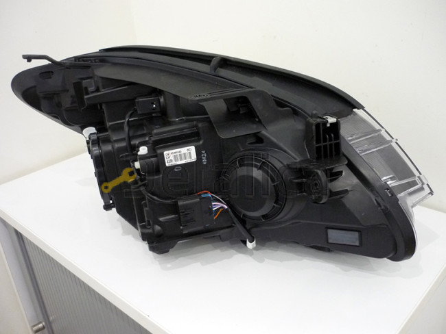 Фара левая для Опель Мокка оригинал