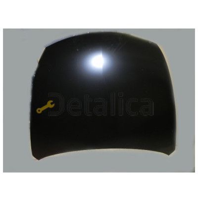 Капот для мазда 6 от 2008