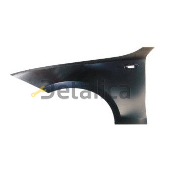 Крыло переднее левое для BMW E87 оригинал от 2003