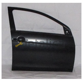 Дверь передняя правая китай для митсубиси лансер от 2007