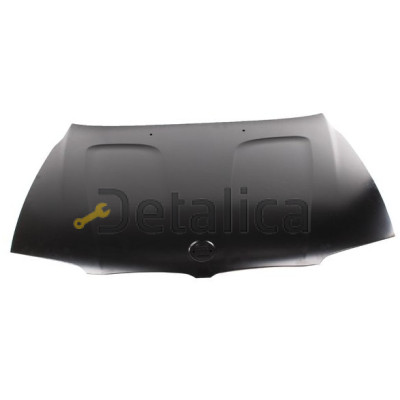 Капот для BMW E83 X3 от 2004 Капот для BMW E83 X3 от 2004