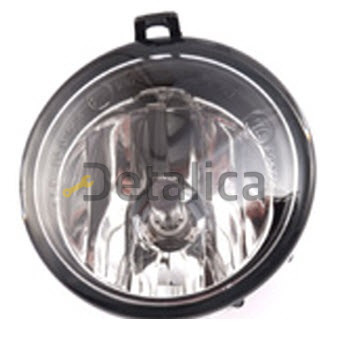 Фара противотуманная правая для BMW F15 X5