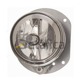 Противотуманная фара левая для Мерседес W251 R-Class AMG