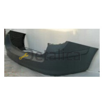 Бампер задний универсал для Опель Астра H от 2004 грунт