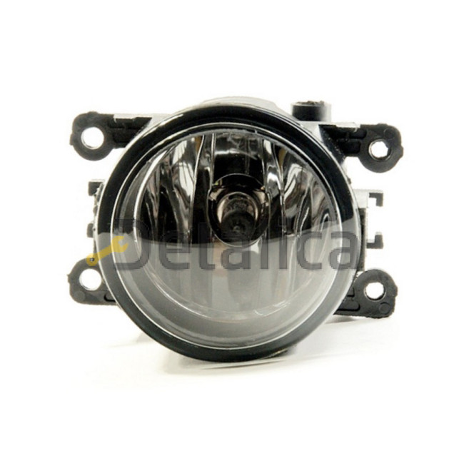 Фара противотуманная для Пежо 207 от 2008 левая=правая китай