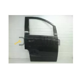 Дверь передняя правая для Мерседес W639 Вито-Виано