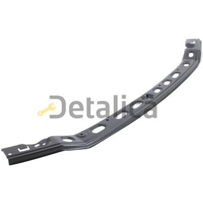 Усилитель бампера передний верхний оригинал для тойота лэнд крузер 200 от 2008