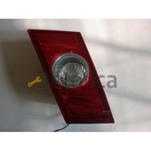 Фонарь задний внутренний левый для Шевроле Эпика