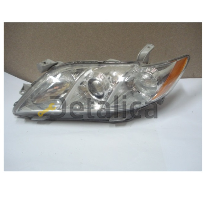Фара левая для Тойота Камри 40 2006-2008 (оригинал)