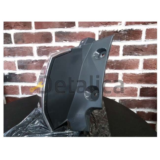 Фонарь задний левый для Ниссан Х-Трейл Т32 оригинал ( в сборе )