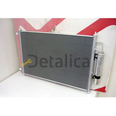 Радиатор кондиционера для Ниссан Х-Трейл Т31 Koyo Япония