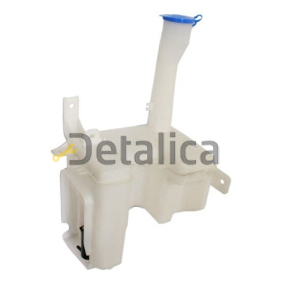 Бачок омывателя с мотором для митсубиси лансер 2004-2007 MBLAN04-881