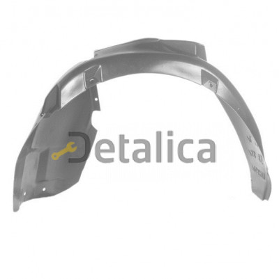 Подкрылок переднего крыла правый для лексус RX300 от 2003