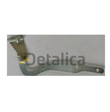 Петля капота левая для форд мондео от 2007