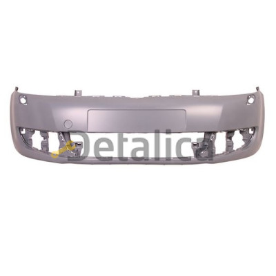 Бампер передний для Фольксваген Гольф Плюс от 2009 (Тайвань) грунт