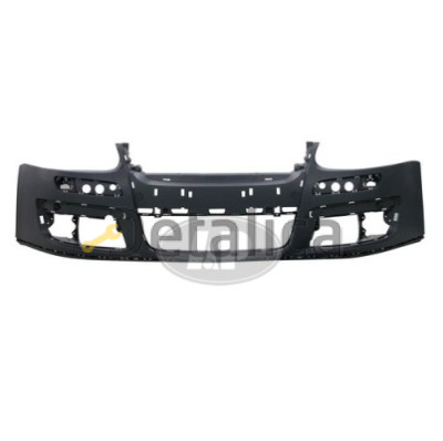 Бампер передний грунт для Фольксваген Джетта 5 от 2005 (Тайвань)