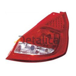 Фонарь задний правый для Форд Фиеста депо