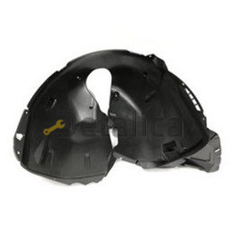 Подкрылок переднего крыла правый для Шкода Суперб от 2015 (Китай)