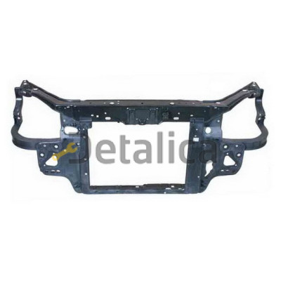 Суппорт радиатора на Хендай Гетц от 2003 до 2005 (Тайвань)