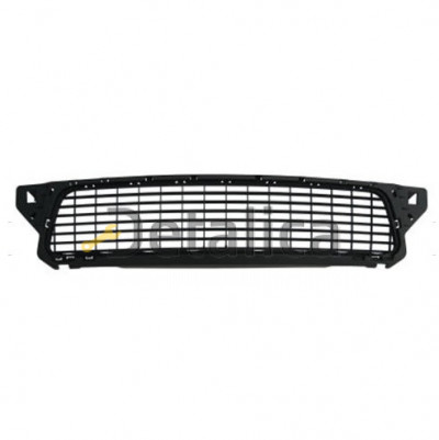 Решетка переднего бампера для Рено Дастер
