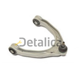 Рычаг передней подвески левый = правый верхний алюминий для Ауди Q7 от 2006 (Тайвань)