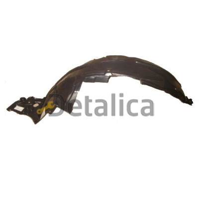 Подкрылок переднего крыла левый седан  для хонда цивик от 2006