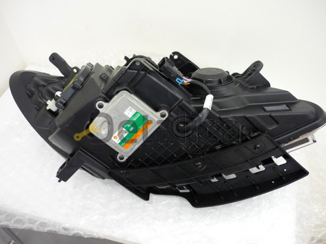 Фара правая для Опель Мокка оригинал