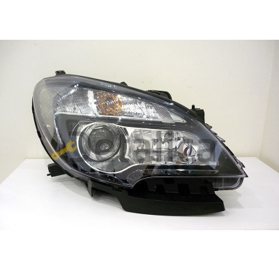 Фара правая для Опель Мокка оригинал