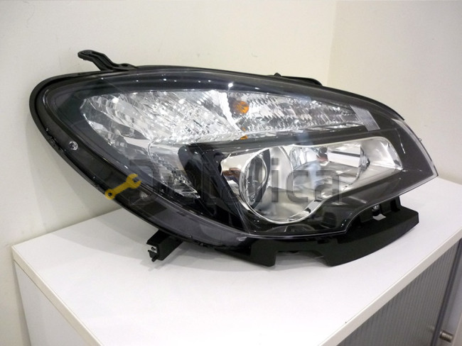 Фара правая для Опель Мокка оригинал