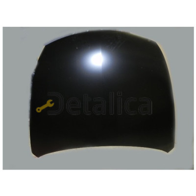 Капот оригинал для мазда 6 от 2008