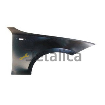 Крыло переднее правое для BMW E87 оригинал от 2003