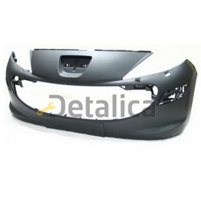 Бампер передний для Пежо 207 от 2005