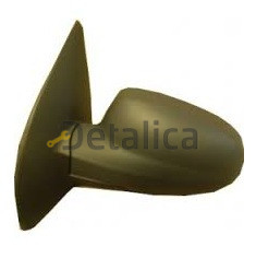 Зеркало левое механическое хэтчбэк для Шевроле Эпика Т255